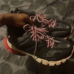 Balenciaga Track size 44